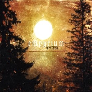 Cover for Empyrium · Weiland (CD) [Reissue edition] [Digipak] (2014)