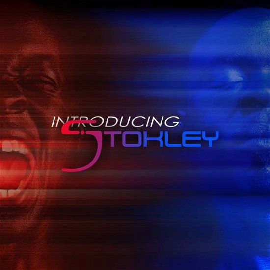 Cover for Stokley · Introducing Stokley (CD) (2017)