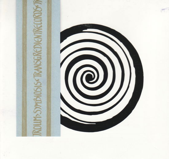 Cover for Troum · Symbiosis -3'- (SCD) (2006)