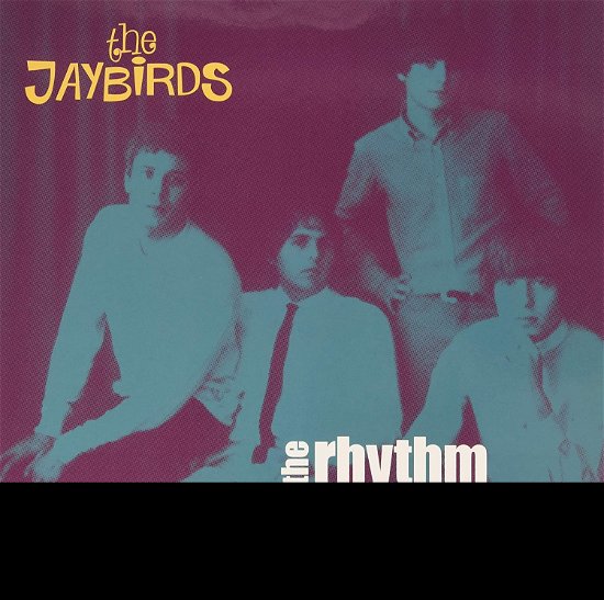 Rhythm And Blues Years - Jaybirds - Musiikki - TIME FOR ACTION - 3481575373732 - maanantai 13. tammikuuta 2020
