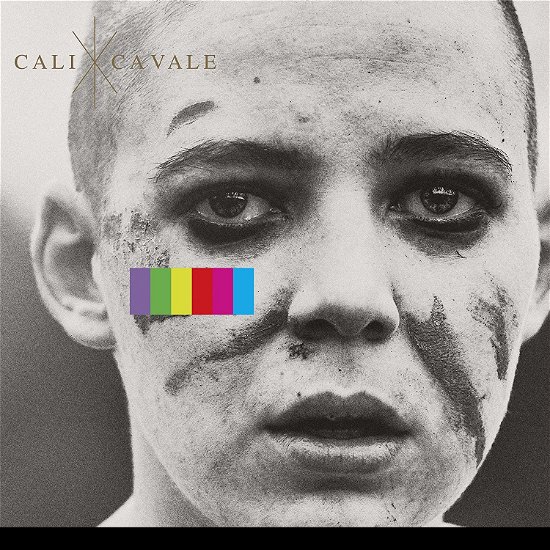 Cover for Cali · Cavale (LP) (2020)