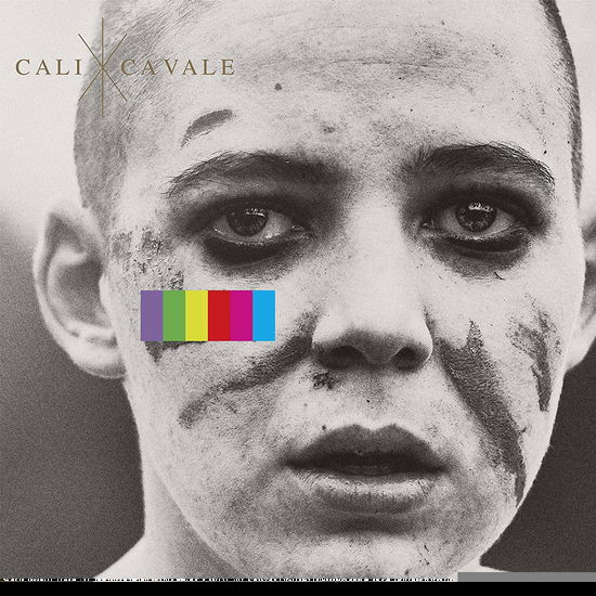 Cover for Cali · Cavale (LP) (2020)