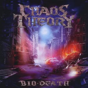 Cover for Bio · Death-chaos Theory (CD) (2017)