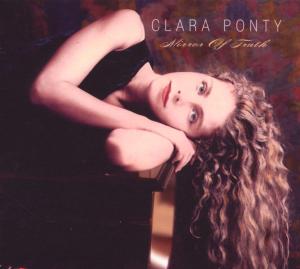 Mirror of Truth - Clara Ponty - Musik - C.A.R.E MUSIC GROUP - 4029758988732 - 6. November 2009