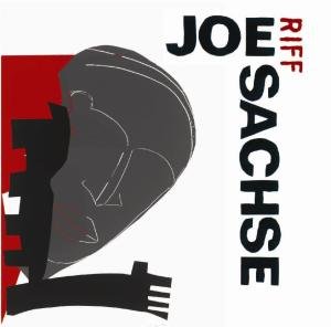 Riff - Joe Sachse - Music - Jazzwerkstatt - 4250079757732 - June 2, 2016