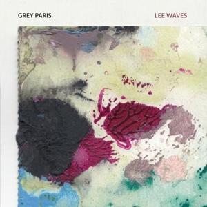 Cover for Grey Paris · Lee Waves Ep (LP) [180 gram edition] (2023)