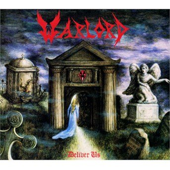 Cover for Warlord · Deliver Us (CD) (2016)