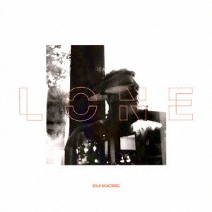 Cover for Lone · Dj-kicks (CD) [Japan Import edition] (2017)