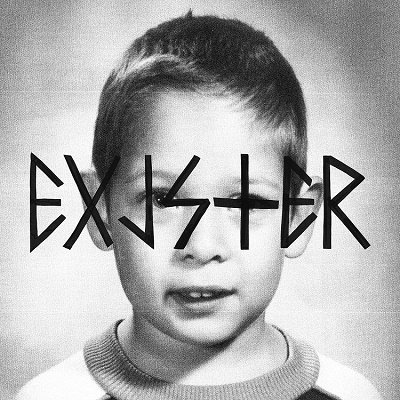 Exister - Soft Moon - Musik - INDIES - 4526180613732 - 28 september 2022