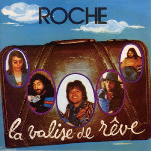 La Valise De Reve <limited> - Roche - Music - VIVID SOUND - 4540399055732 - March 25, 2015