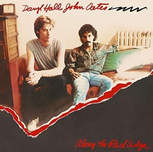 Along the Red Ledge - Hall & Oates - Musik - SONY MUSIC - 4547366247732 - 9. oktober 2015