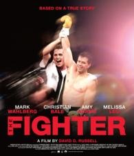 The Fighter - Mark Wahlberg - Musikk - GAGA CORPORATION - 4907953043732 - 4. mars 2014