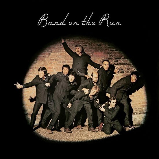 Cover for Paul McCartney · Band on the Run (50th Anniversary Edition) (CD) [Japan Import edition] (2024)