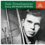 Cover for Bob Brookmeyer · Bob Brookmeyer with John Williams &amp; Red Mitchell &lt;limited&gt; (CD) [Japan Import edition] (2012)