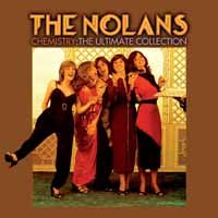 Chemistry: The Ultimate Collection - Nolans - Musik - HOT SHOT RECORDS - 5013929241732 - 27 juli 2018