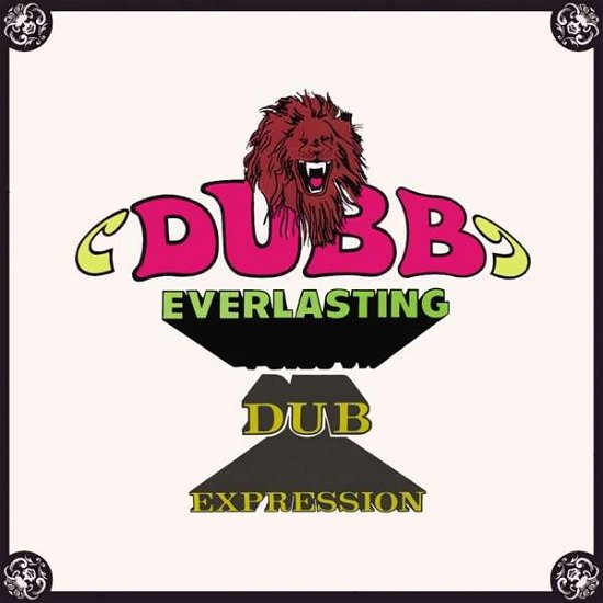 Dubb Everlasting / Dub Expression - Errol Brown - Música - DOCTOR BIRD - 5013929270732 - 10 de novembro de 2017