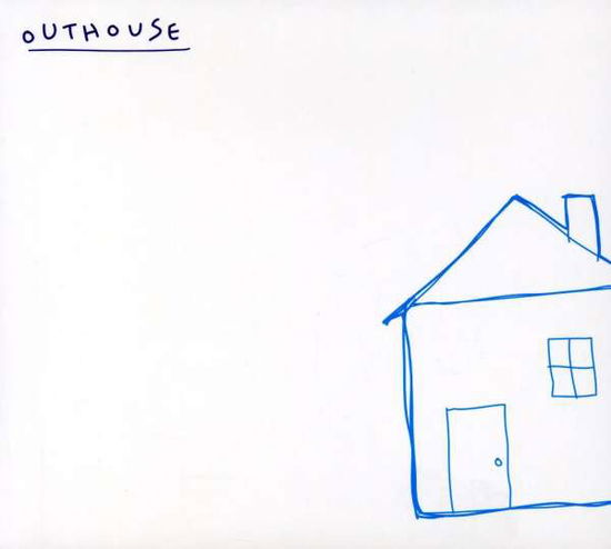 Cover for Outhouse (CD) (2008)