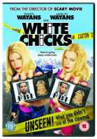 White Chicks - White Chicks - Elokuva - Sony Pictures - 5035822689732 - maanantai 5. toukokuuta 2014