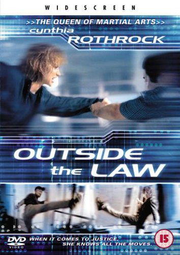 Outside The Law - Outside the Law - Movies - Universal Pictures - 5050582122732 - October 9, 2003
