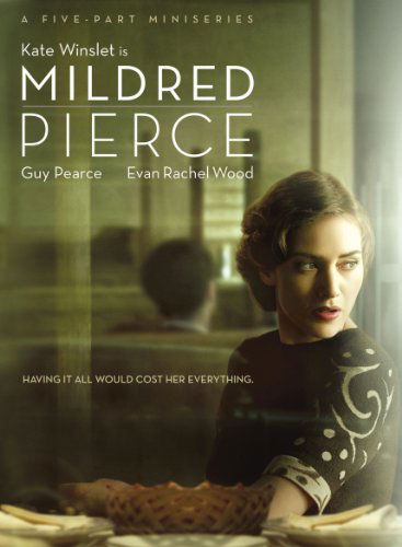 Mildred Pierce - Complete Mini Series - Warner Home Video - Elokuva - Warner Bros - 5051892062732 - maanantai 28. marraskuuta 2011