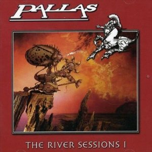 River Sessions Vol.1, the - Pallas - Music - RIVER - 5055134100732 - August 7, 2006