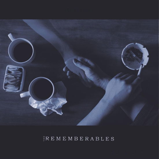 The Rememberables - Rememberables - Música - ADAGIO 830 - 5055869541732 - 28 de julho de 2017