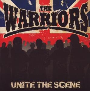 Cover for Warriors · Unite The Scene (CD) (2009)