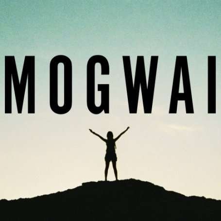 Cover for Mogwai · Bat Cat (12&quot;) (2008)