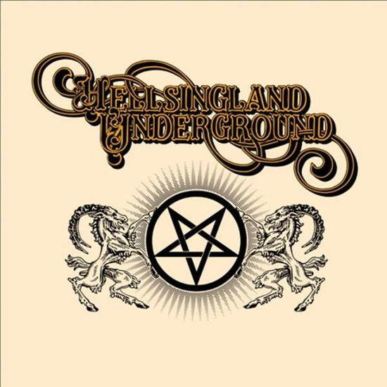 Hellsingland Underground - Hellsingland Underground - Musik - WILD KINGDOM - 5553555100732 - 26. August 2016