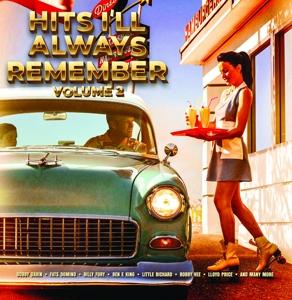 Cover for Hits Ill Always Remember Volume 2 · Hits I'll Always Remember (LP) (2023)