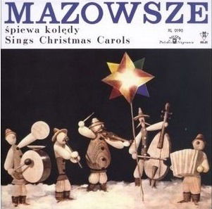 Cover for Mazowsze · Zespol Piesni I Tanca (CD) (2007)