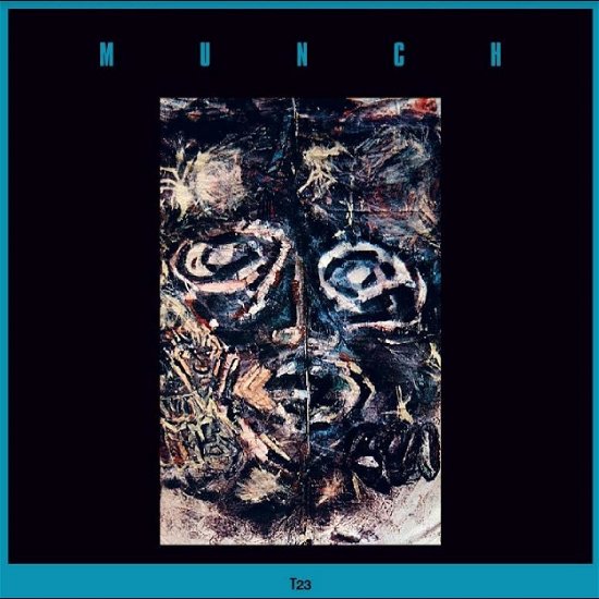 Cover for Munch (LP)