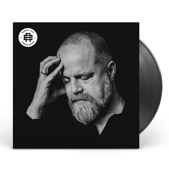 Bjorn Riis · Fimbulvinter (LP) (2025)