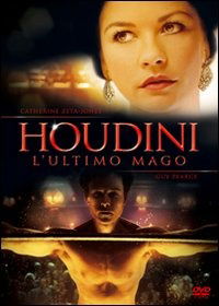 Houdini - L'ultimo Mago - Houdini - L'ultimo Mago - Movies - EAGLE PICTURES - 8031179926732 - June 1, 2012