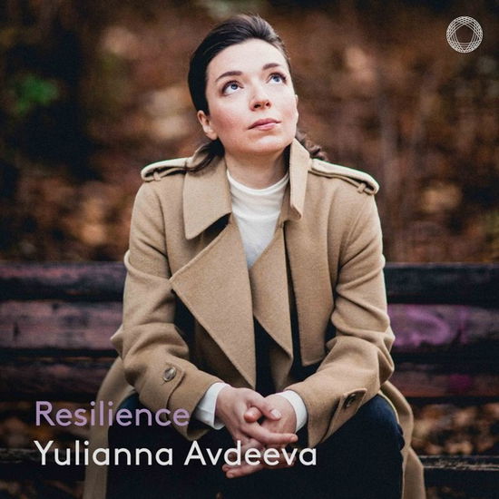 Resilience - Yulianna Avdeeva - Musikk - PENTATONE - 8717306260732 - 12. mai 2023