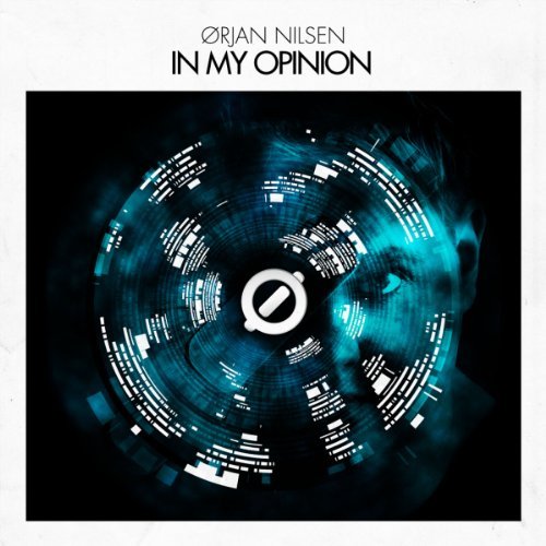 Cover for Orjan Nilsen · In My Opinion (CD) (2011)
