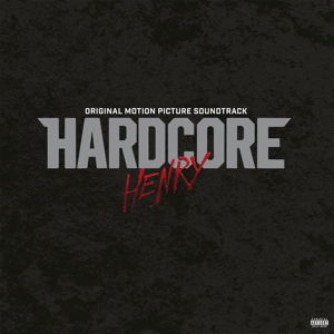 Hardcore Henry (V/a) -lp- - LP - Musik - MOV - 8719262001732 - 13. juni 2016