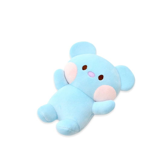 Koya Minini Soul Mate - BT21 - Marchandise - BT21 - 8809851595732 - 1 décembre 2022