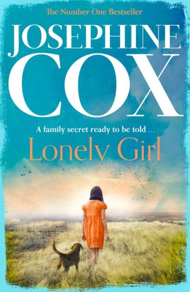 Cover for Josephine Cox · Lonely Girl (Pocketbok) (2015)