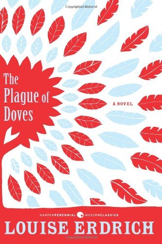 Cover for Louise Erdrich · The Plague of Doves - P.S. (Pocketbok) [Reprint edition] (2013)
