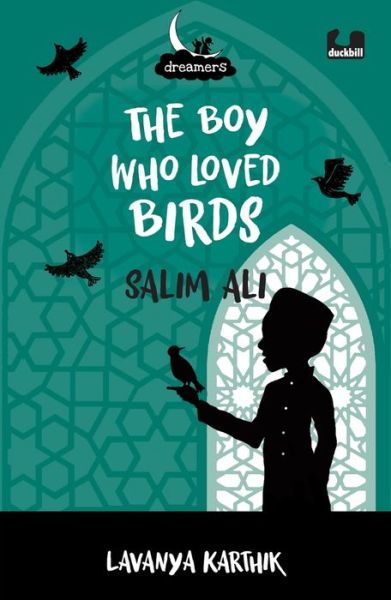 Cover for Lavanya Karthik · The Boy Who Loved Birds (Paperback Book) (2022)