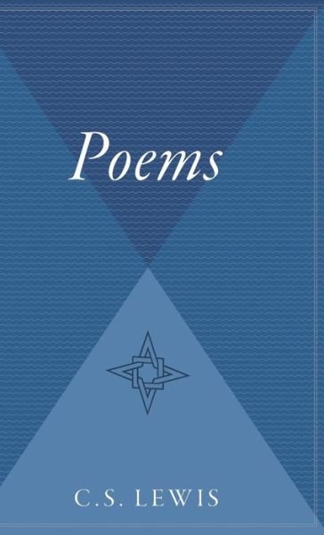 Cover for C. S. Lewis · Poems (Hardcover Book) (2002)