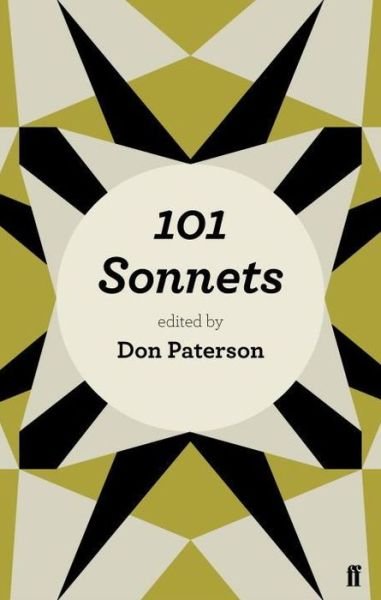 Cover for Don Paterson · 101 Sonnets (Paperback Book) [Main edition] (2012)