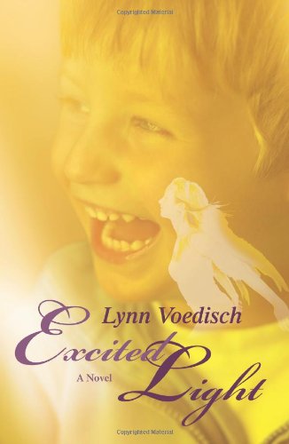 Cover for Lynn Voedisch · Excited Light (Pocketbok) (2006)