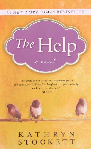 Cover for Kathryn Stockett · The Help (Hardcover Book) [Turtleback School &amp; Library Binding, Reprint edition] (2011)