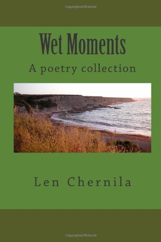 Cover for Len Chernila · Wet Moments (Paperback Bog) (2011)