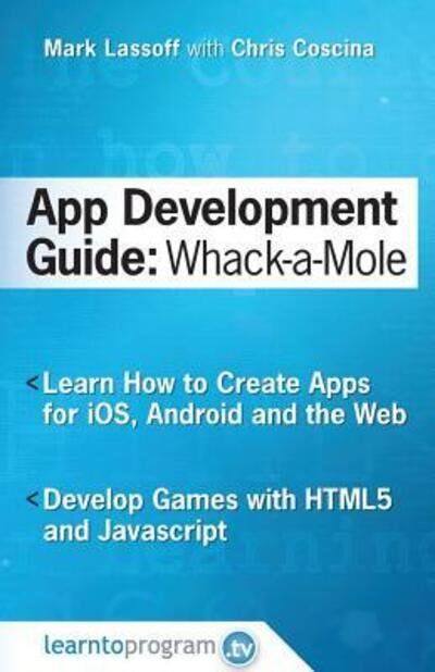 Cover for Chris Coscina · App Development Guide (Paperback Book) (2015)