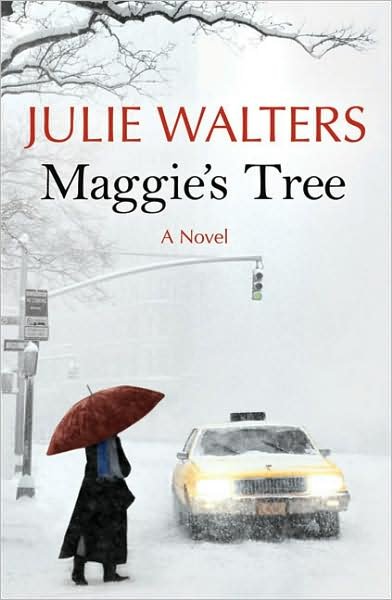 Cover for Julie Walters · Maggie's Tree (Paperback Book) (2008)