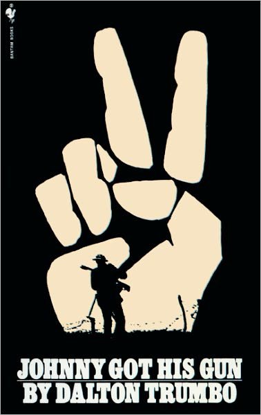 Cover for Dalton Trumbo · Johnny Got His Gun (Hardcover Book) [Turtleback School &amp; Library Binding edition] (1984)