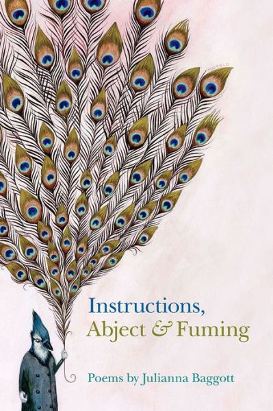 Cover for Julianna Baggott · Instructions: Abject and Fuming (Paperback Book) (2017)